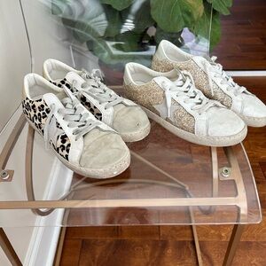 Vintage Havana size 8 women’s Bianca Sneakers